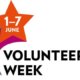 FND Hope UK thanks all their Volunteers for Volunteers Week