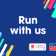 Take part in the virtual 2021 Virgin Money London Marathon – Your Run, Your Way!